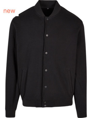 Men's thick jacket Tonal College - Reklamnepredmety