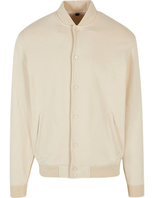 Men's thick jacket Tonal College - Reklamnepredmety