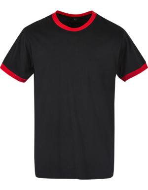 Men's T-shirt Ringer - Reklamnepredmety