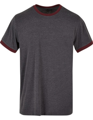 Men's T-shirt Ringer - Reklamnepredmety