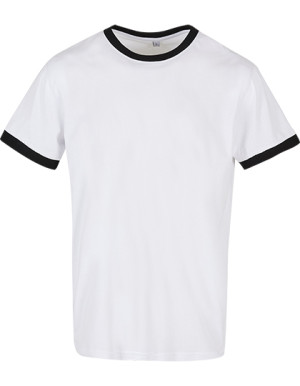 Men's T-shirt Ringer - Reklamnepredmety