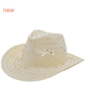 Straw hat - Reklamnepredmety