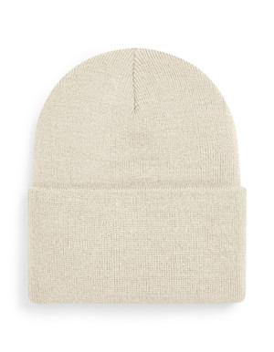 Original cap with deep cuffs - Reklamnepredmety