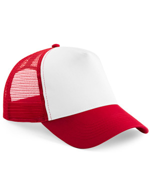 Trucker cap for juniors - Reklamnepredmety