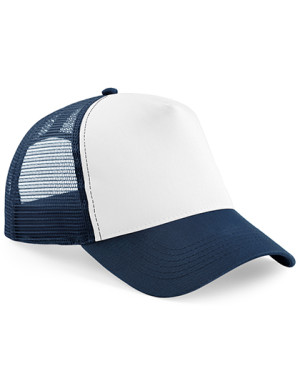 Trucker cap for juniors - Reklamnepredmety