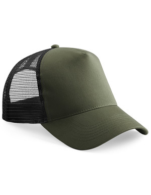 Trucker cap for juniors - Reklamnepredmety