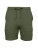 Unisex fleece shorts Sponge - 2256439 - variant