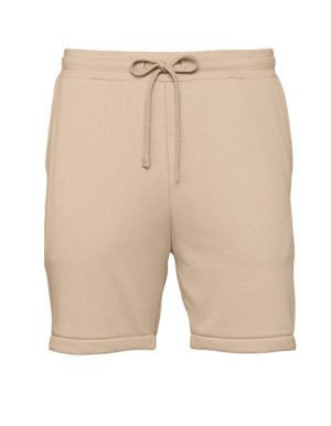 Unisex fleece shorts Sponge - Reklamnepredmety