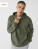 Unisex fleece hoodie Sponge - 2256503 - variant