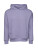 Unisex fleece hoodie Sponge - 2256516 - variant