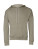 Unisex fleece hoodie Sponge - 2256518 - variant