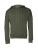 Unisex fleece hoodie Sponge - 2256520 - variant