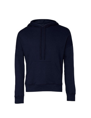 Unisex fleece hoodie Sponge - Reklamnepredmety