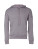 Unisex fleece hoodie Sponge - 2256523 - variant