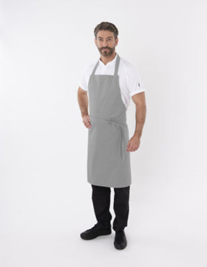 Apron with tie - Reklamnepredmety