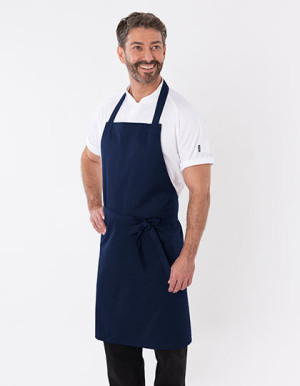 Apron with tie - Reklamnepredmety