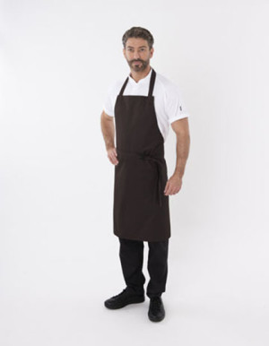 Apron with tie - Reklamnepredmety