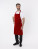 Apron with tie - 2278056 - variant