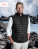 Men's padded vest - 2256676 - variant