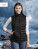 Women's padded vest - 2256826 - variant