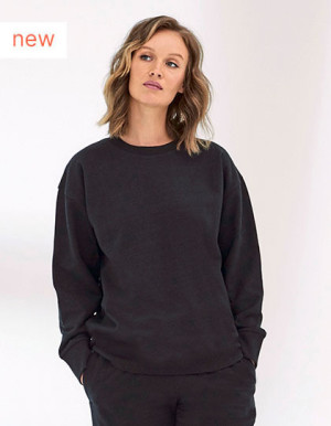 Recycled sweatshirt Crater - Reklamnepredmety