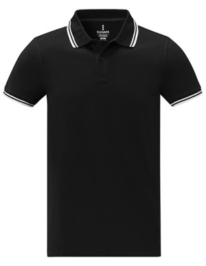 Men's polo shirt Amarago Polo - Reklamnepredmety