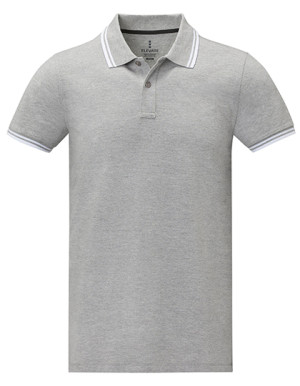 Men's polo shirt Amarago Polo - Reklamnepredmety