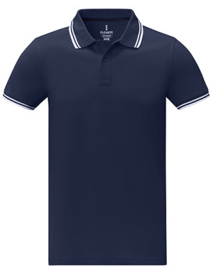Men's polo shirt Amarago Polo - Reklamnepredmety
