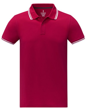 Men's polo shirt Amarago Polo - Reklamnepredmety