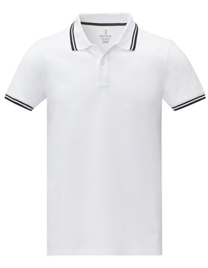 Men's polo shirt Amarago Polo - Reklamnepredmety