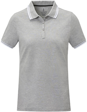 Women's Amarago Polo Shirt - Reklamnepredmety