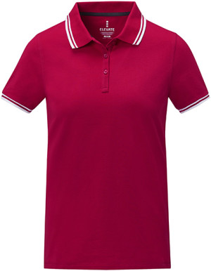 Women's Amarago Polo Shirt - Reklamnepredmety