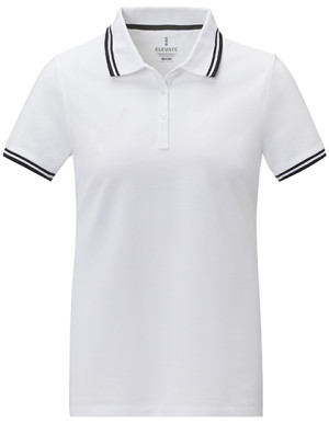 Women's Amarago Polo Shirt - Reklamnepredmety