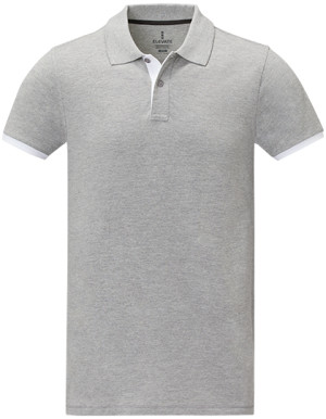 Men's polo shirt Morgan Polo - Reklamnepredmety