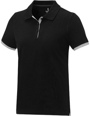 Women's polo shirt Morgan Polo - Reklamnepredmety