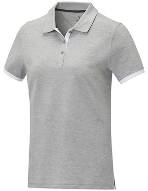 Women's polo shirt Morgan Polo - Reklamnepredmety