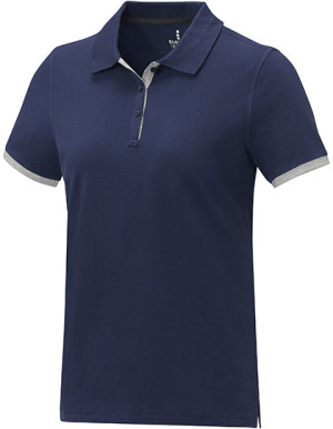 Women's polo shirt Morgan Polo - Reklamnepredmety