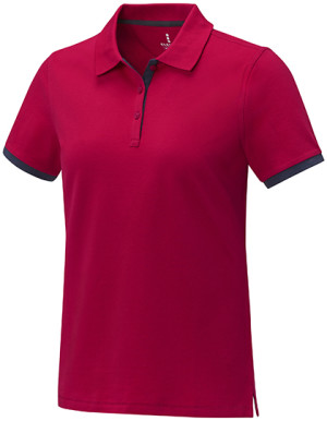 Women's polo shirt Morgan Polo - Reklamnepredmety