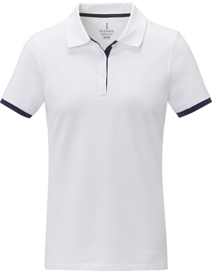 Women's polo shirt Morgan Polo - Reklamnepredmety