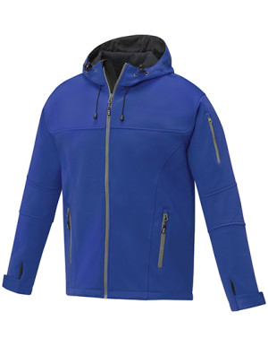 Men's softshell jacket Match - Reklamnepredmety