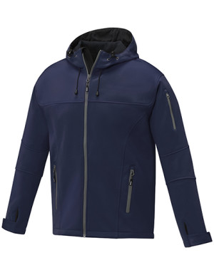 Men's softshell jacket Match - Reklamnepredmety