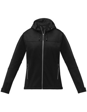 Women's softshell jacket Match - Reklamnepredmety