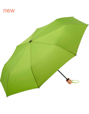 Mini-pocket umbrella OekoBrella Shopping - Reklamnepredmety