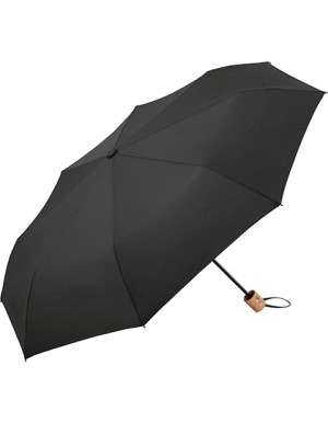 Mini-pocket umbrella OekoBrella Shopping - Reklamnepredmety