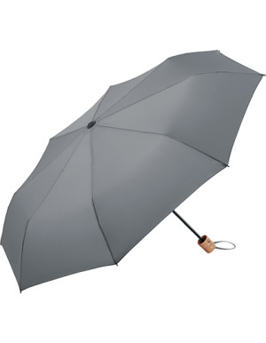 Mini-pocket umbrella OekoBrella Shopping - Reklamnepredmety