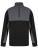 Adult tracksuit top with 1/4 zip - 2283034 - variant