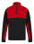 Adult tracksuit top with 1/4 zip - 2283035 - variant
