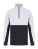 Adult tracksuit top with 1/4 zip - 2283064 - variant