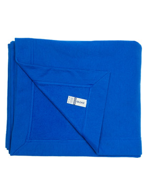 Heavy Blend™ Stadium Fleece Blanket - Reklamnepredmety