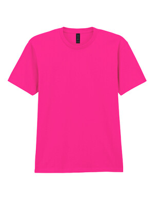 Adult Softstyle® T-Shirt - Reklamnepredmety